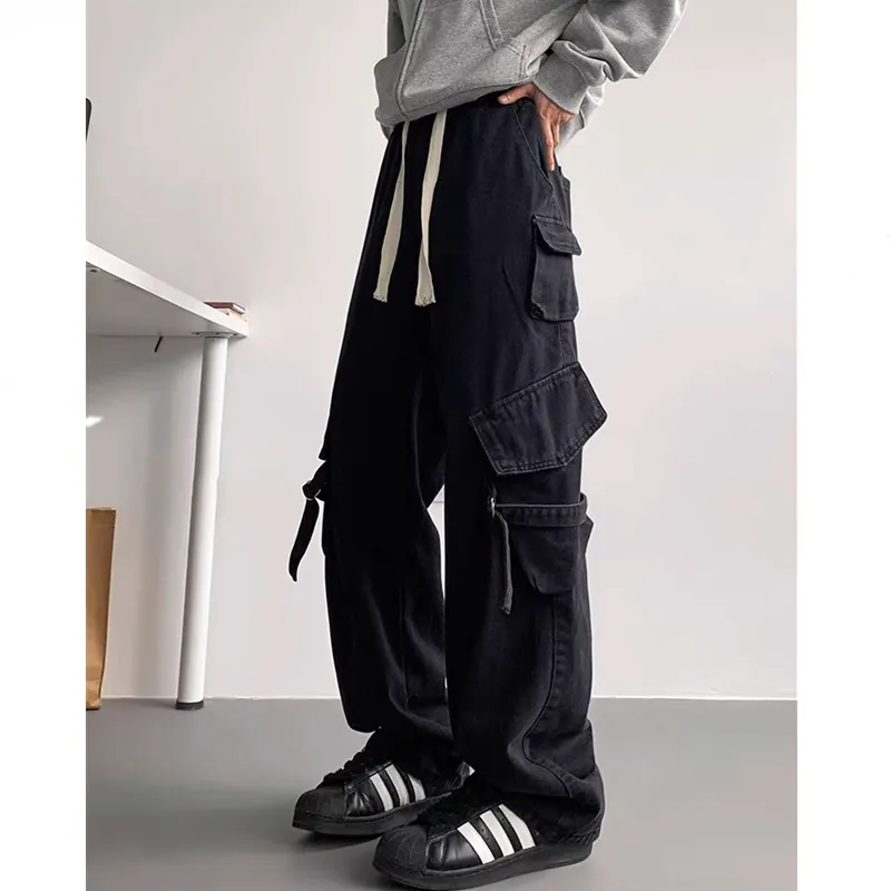 Chisportate Jeans Unisex-5