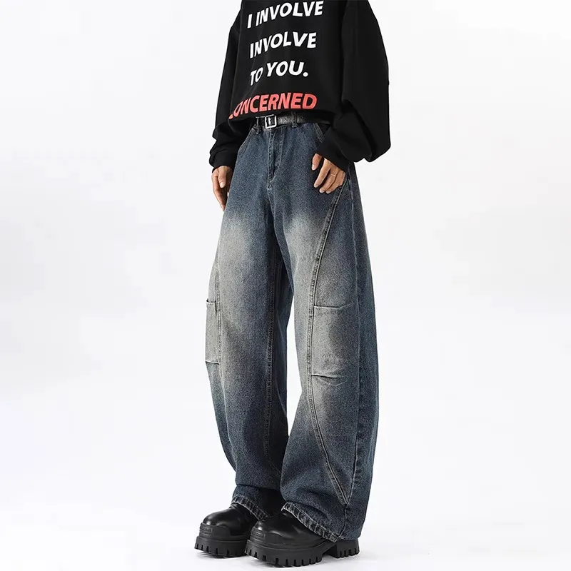 Chisportate Jeans Unisex-3