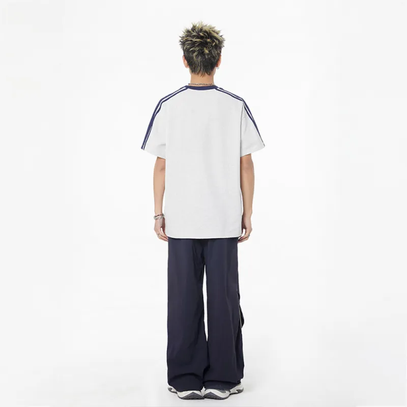 Chisportate T Shirts Unisex-6