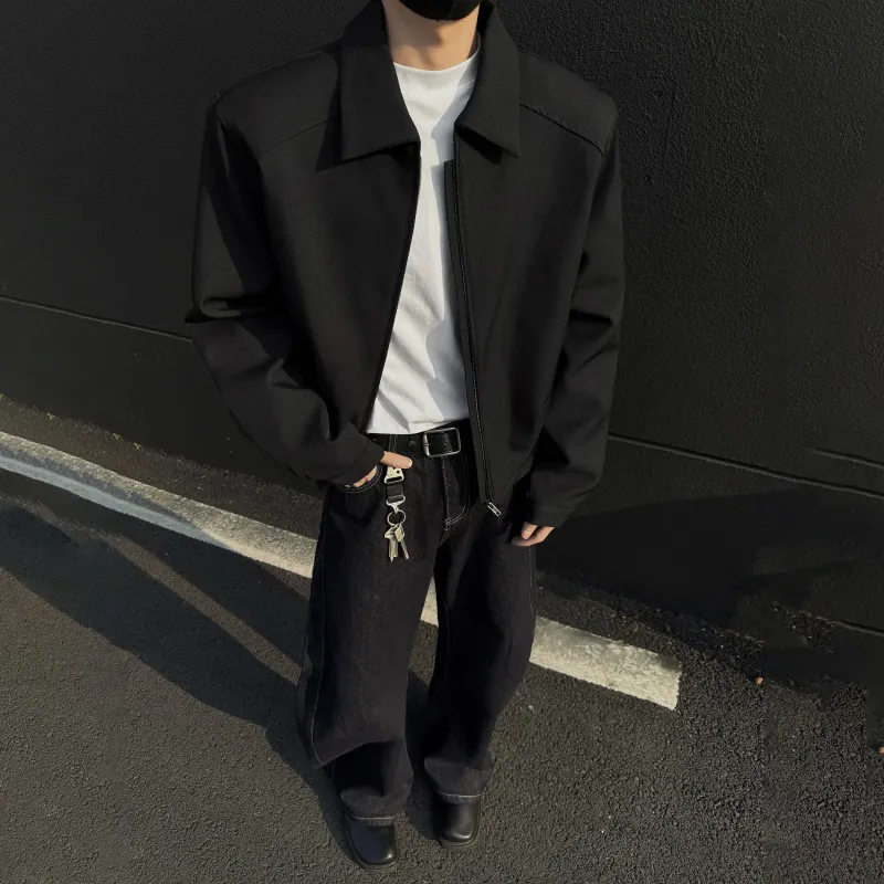 TESTUNG Jackets Unisex-3