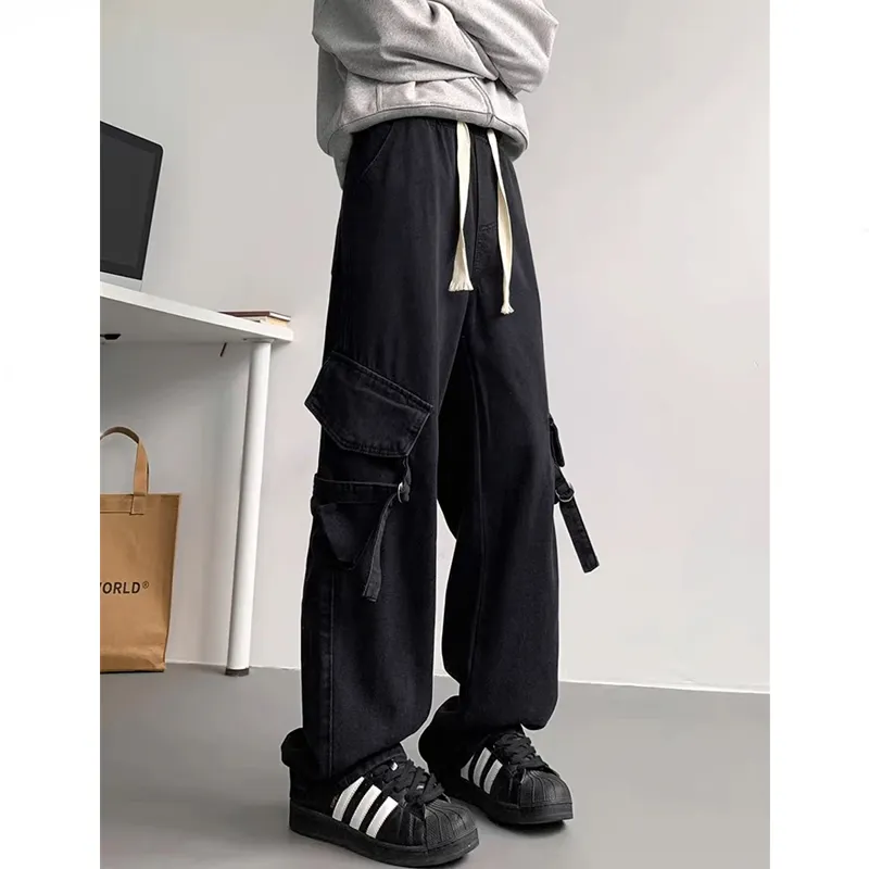 Chisportate Jeans Unisex-3