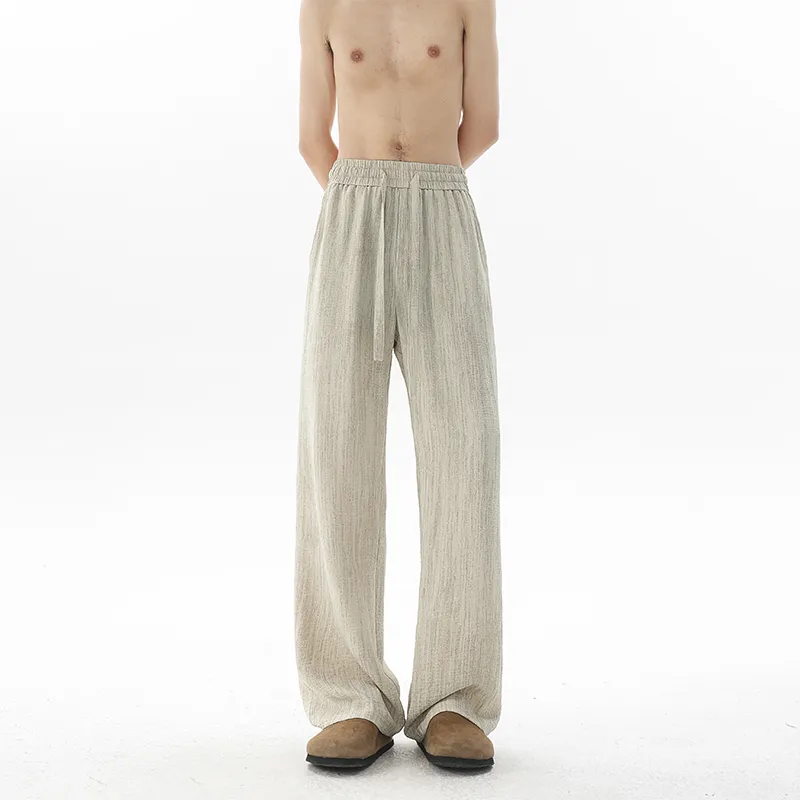 Chisportate Casual Pants Unisex-8