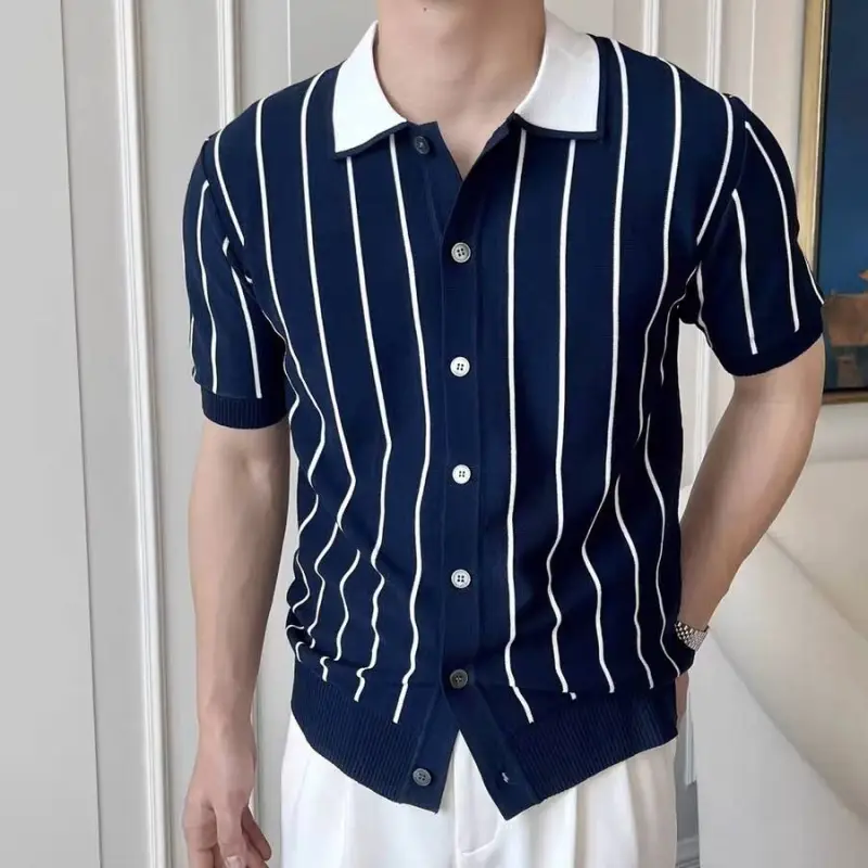 Chisportate Polo Shirts Unisex-2