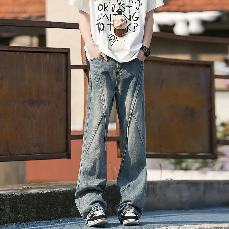 Chisportate Jeans Unisex-9