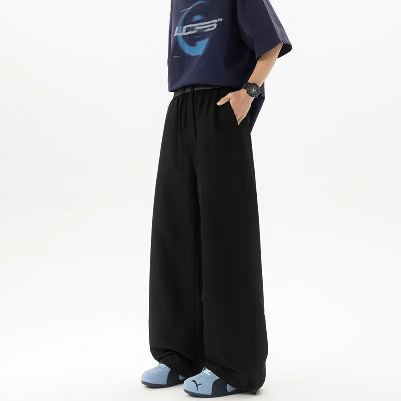 Chisportate Casual Pants Unisex-2