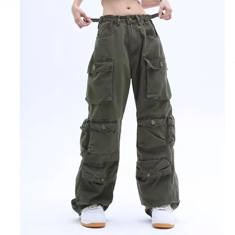 Chisportate Jeans Unisex-1