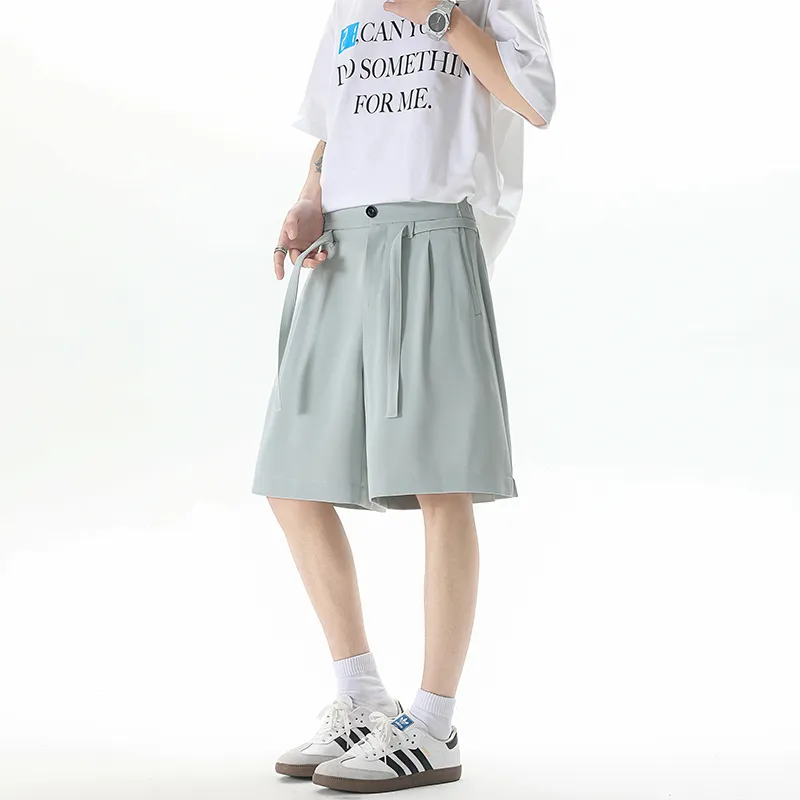 Chisportate Casual Shorts Unisex-2