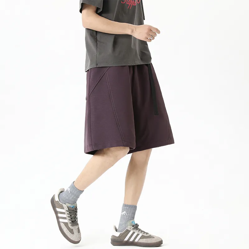 Chisportate Casual Shorts Unisex-8