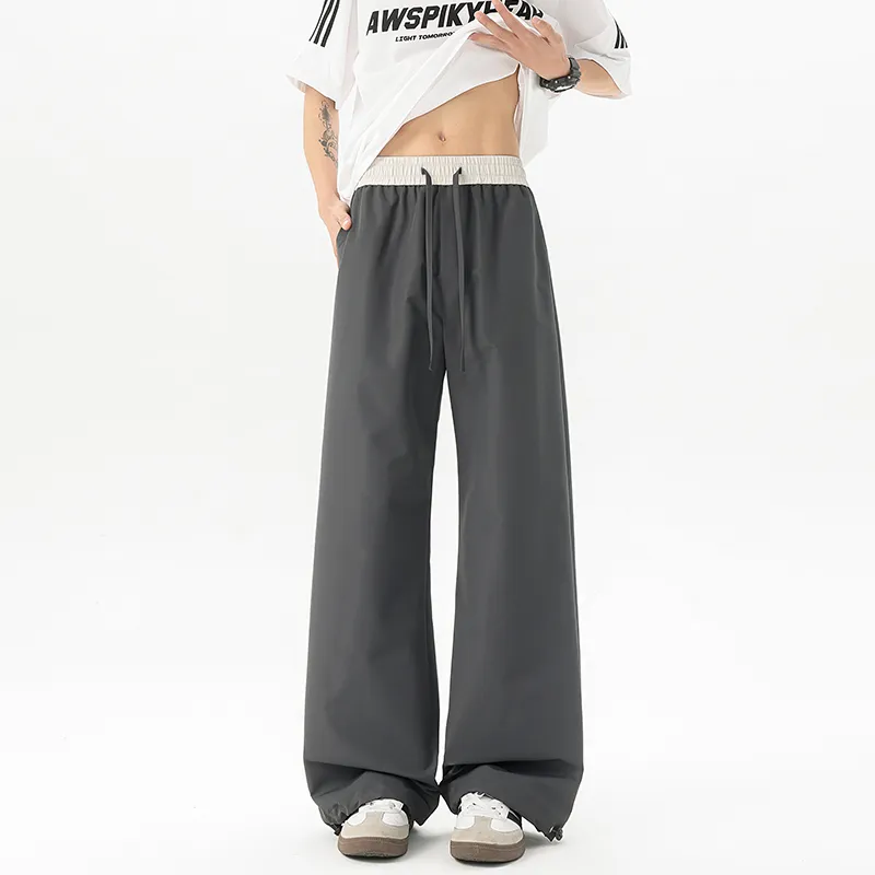 Chisportate Casual Pants Unisex-16
