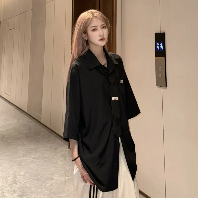 Chisportate Shirts Unisex-5