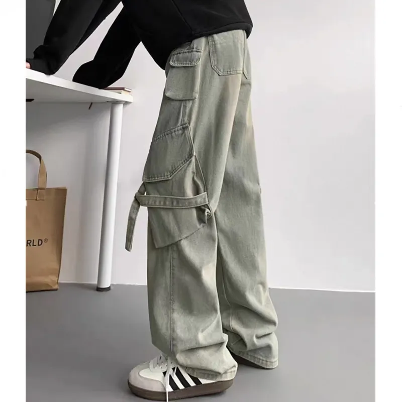 Chisportate Jeans Unisex-11