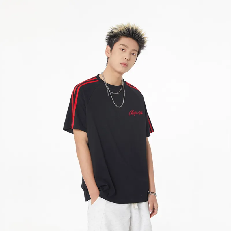 Chisportate T Shirts Unisex-6