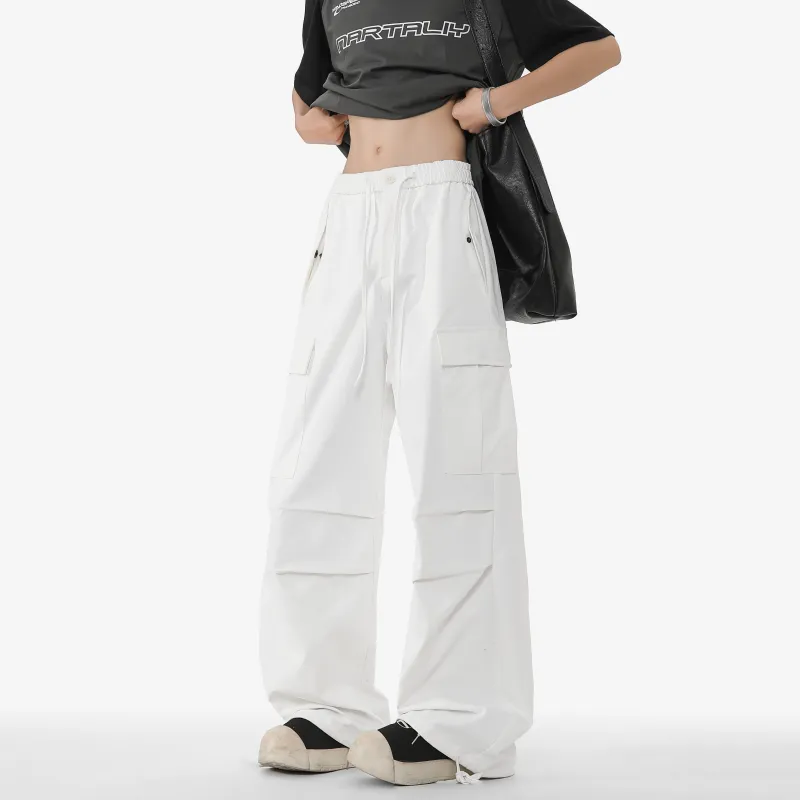 Chisportate Casual Pants Unisex-5