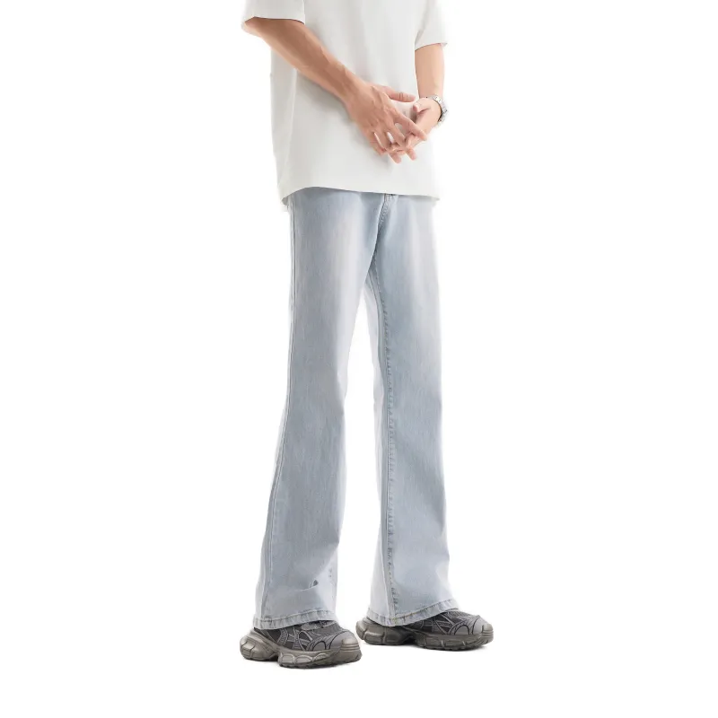Chisportate Jeans Unisex-12