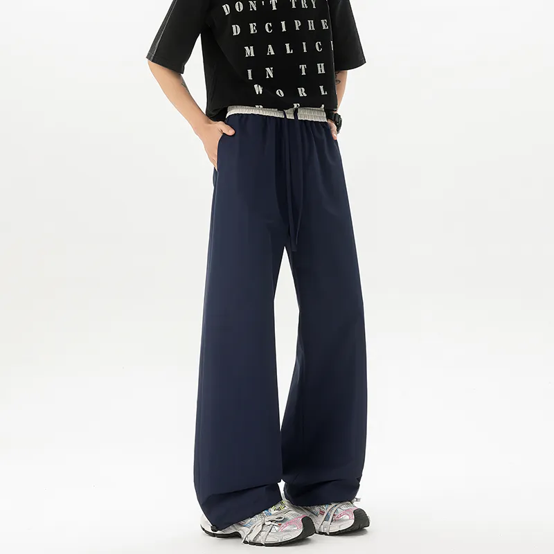 Chisportate Casual Pants Unisex-8