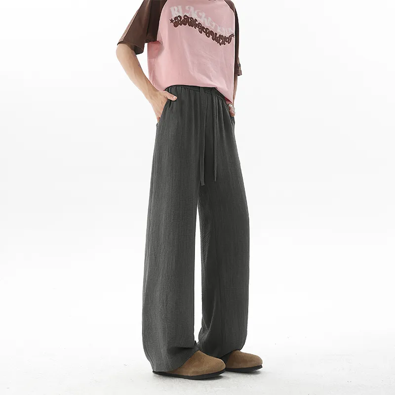 Chisportate Casual Pants Unisex-1