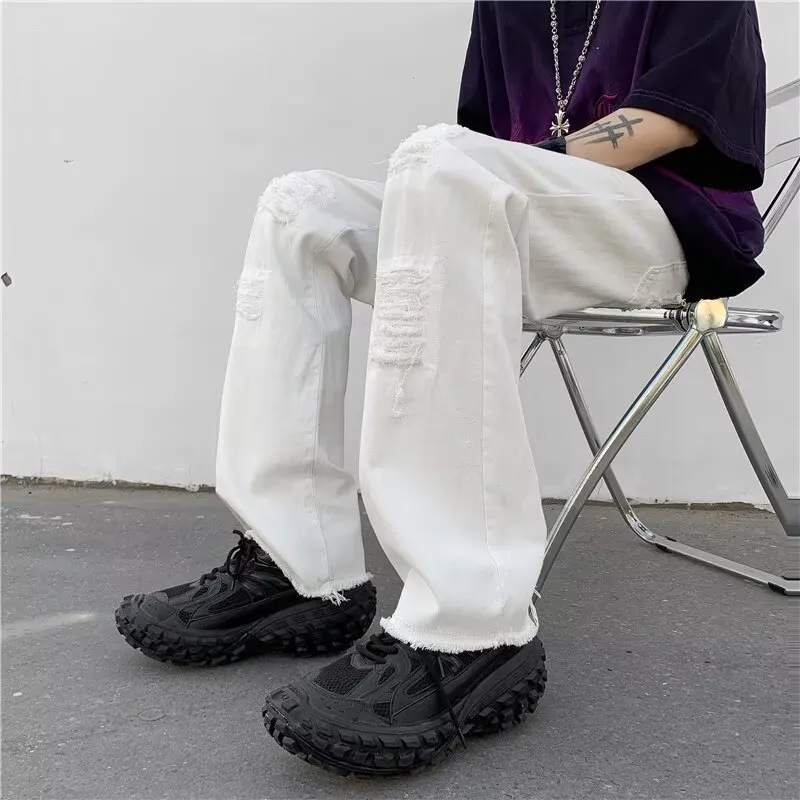 Chisportate Jeans Unisex-4