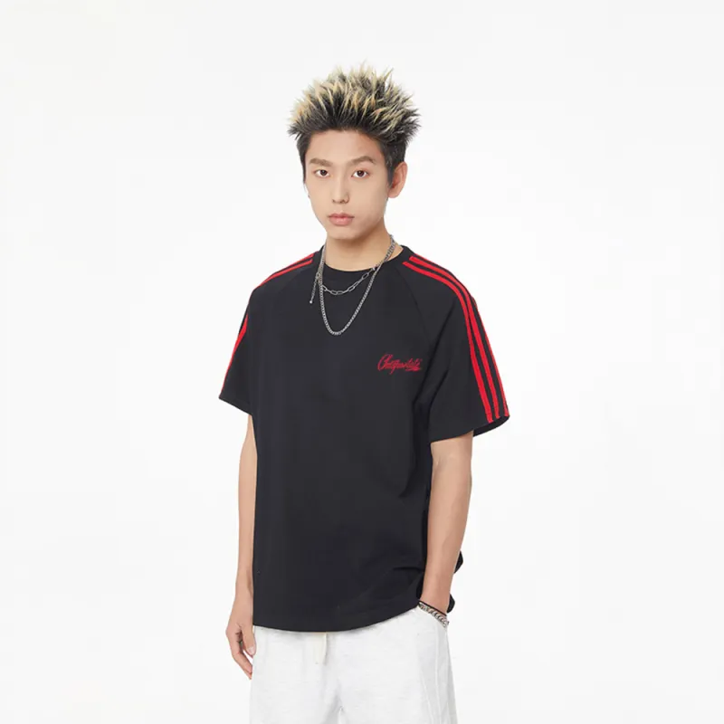 Chisportate T Shirts Unisex-7