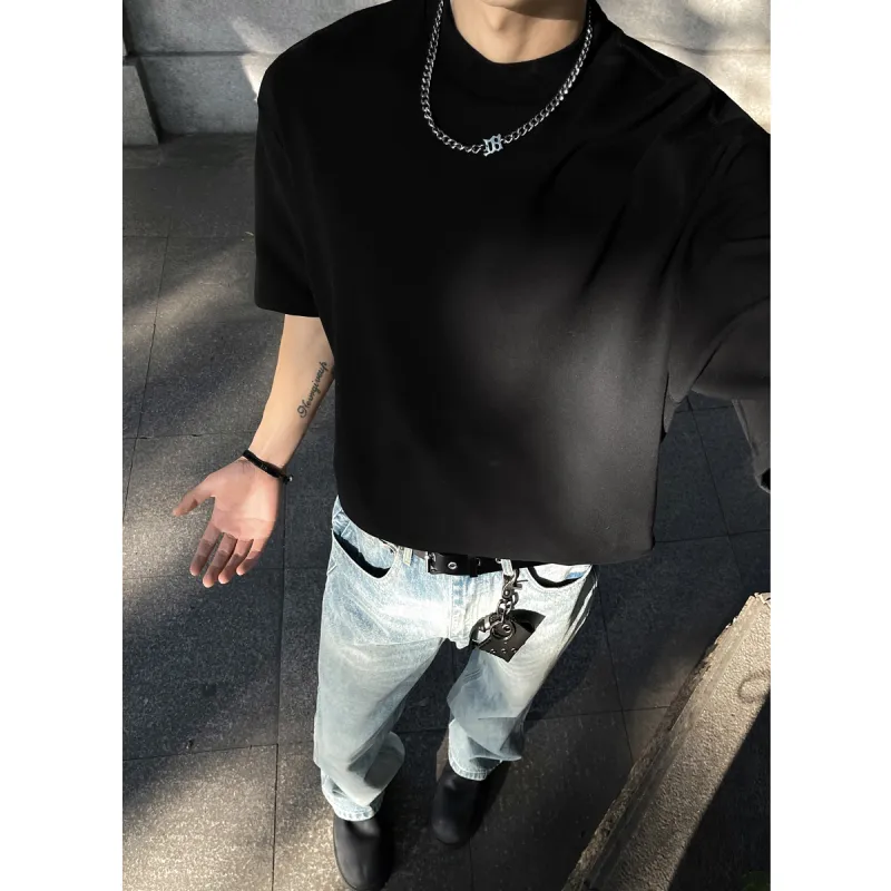 Chisportate T Shirts Unisex-2