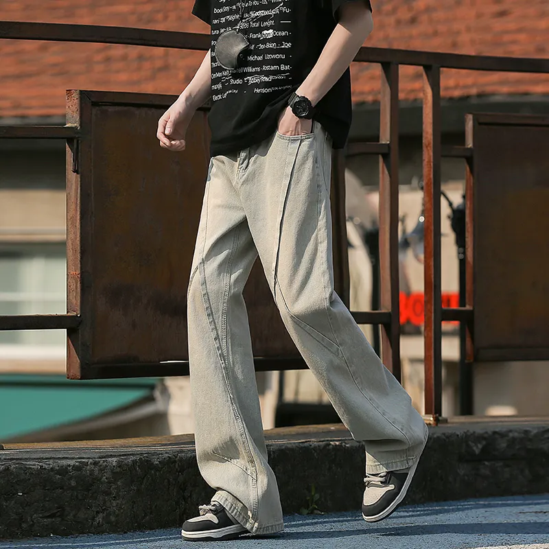 Chisportate Jeans Unisex-6