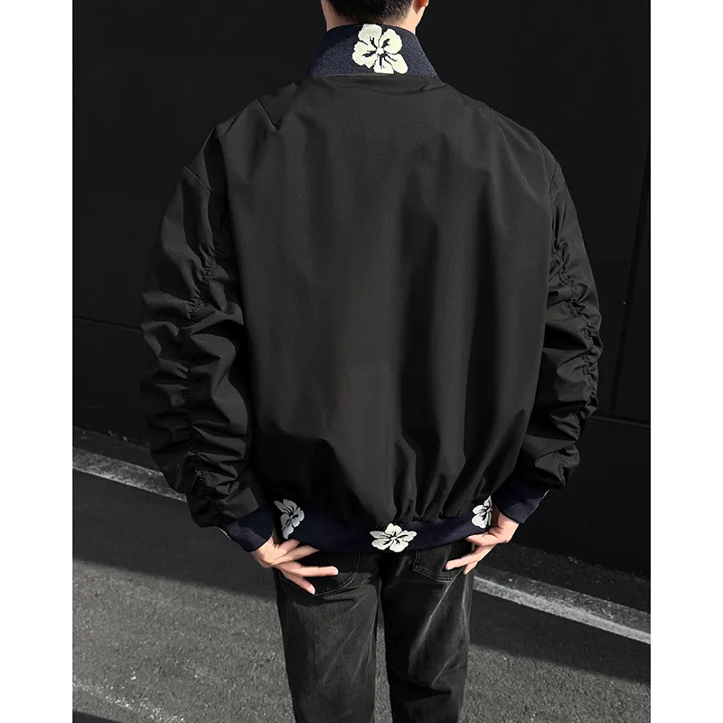 Chisportate Jackets & Coats Unisex-5