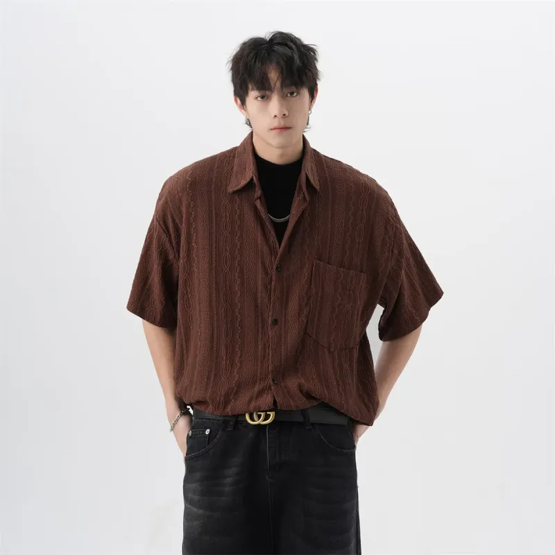 Chisportate Shirts Unisex-4