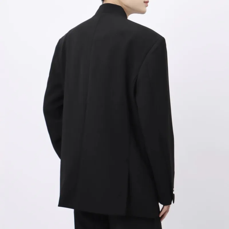 Chisportate Business Suit Unisex-5