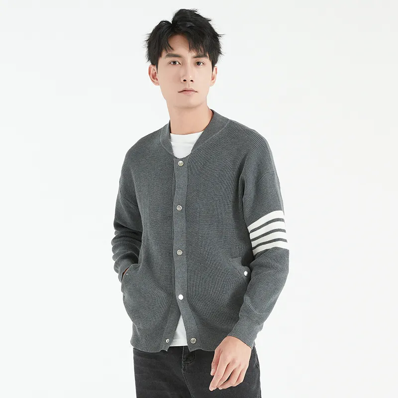 Chisportate Knitwear Unisex-6
