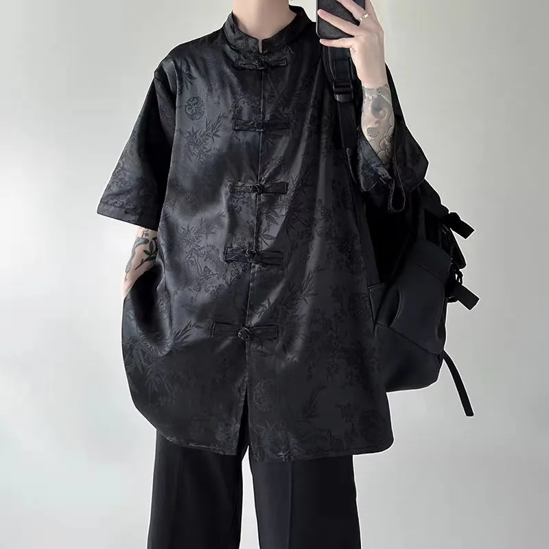 Chisportate Shirts Unisex-4