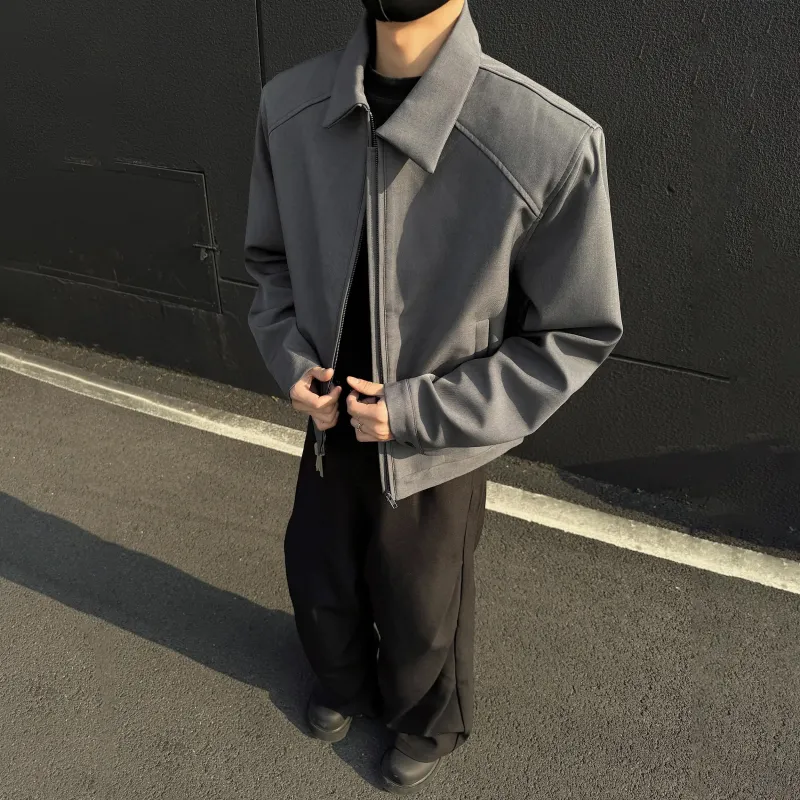 TESTUNG Jackets Unisex-8