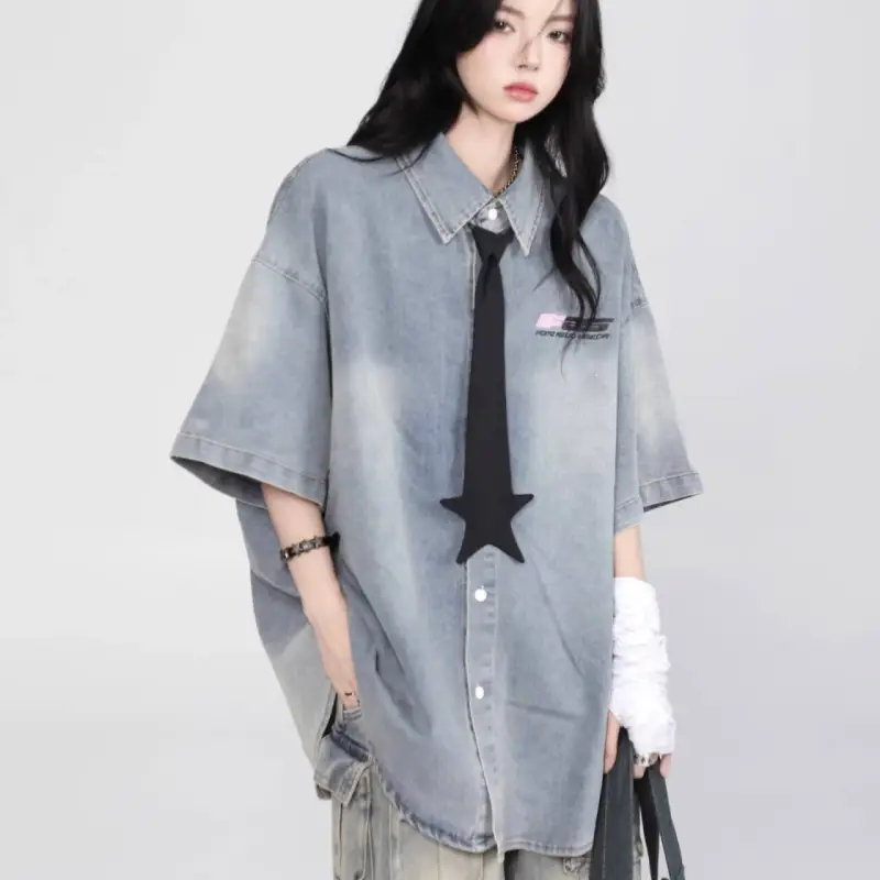 Chisportate Shirts Unisex Blue-2