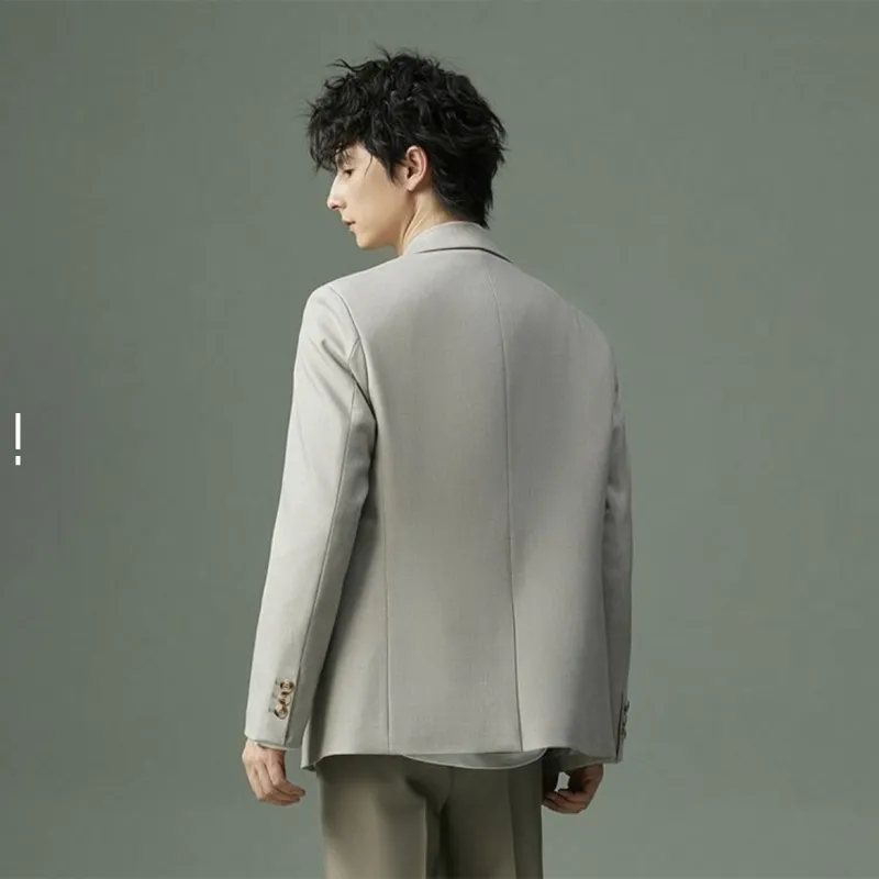 Chisportate Business Suit Unisex-6