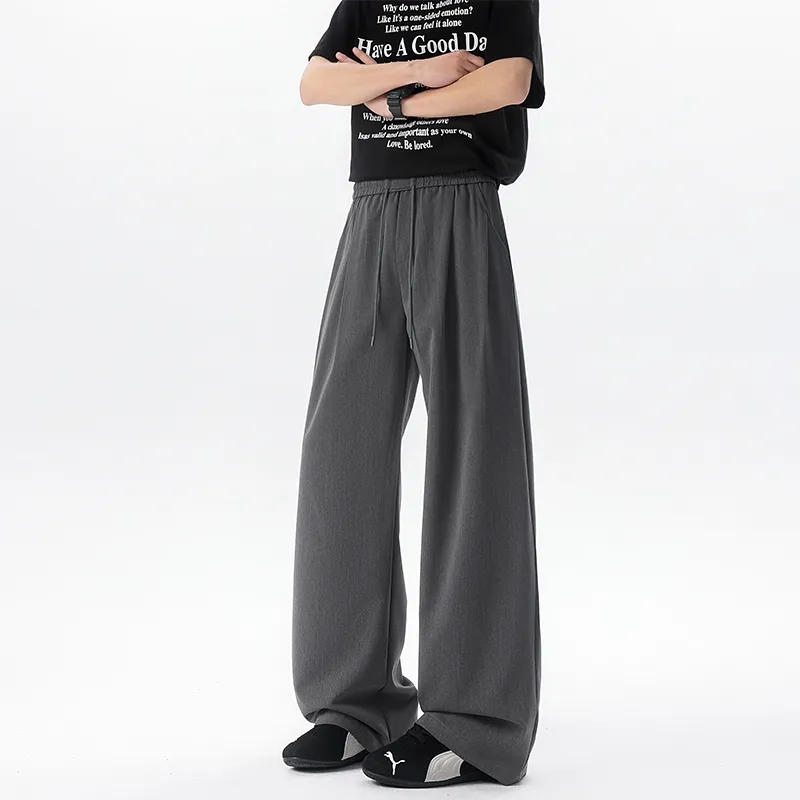 Chisportate Casual Pants Unisex-4