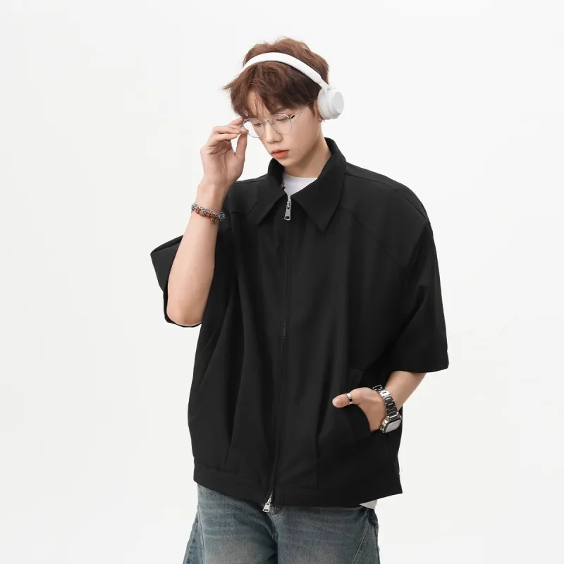 Chisportate Jackets Unisex-5