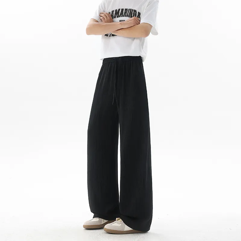 Chisportate Casual Pants Unisex-13