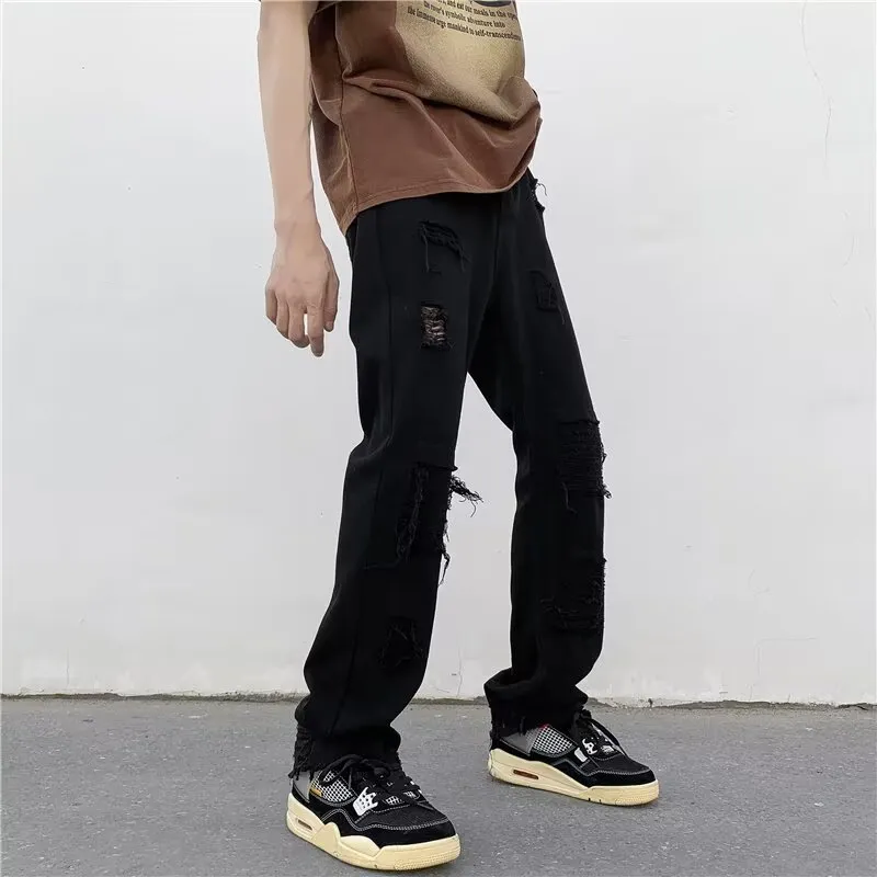Chisportate Jeans Unisex-10