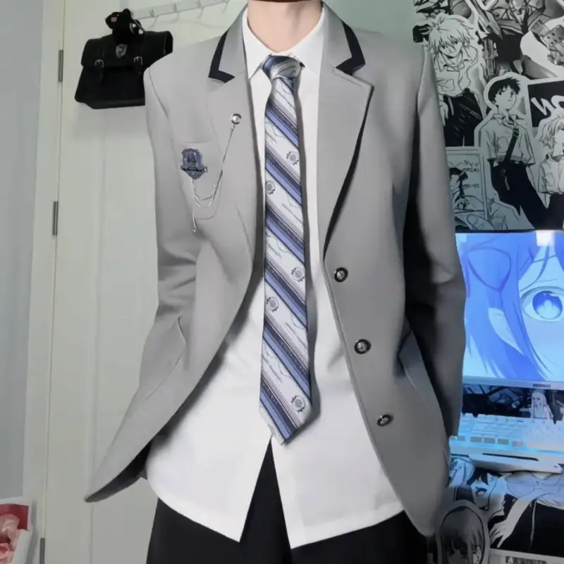 Chisportate Business Suit Unisex-1