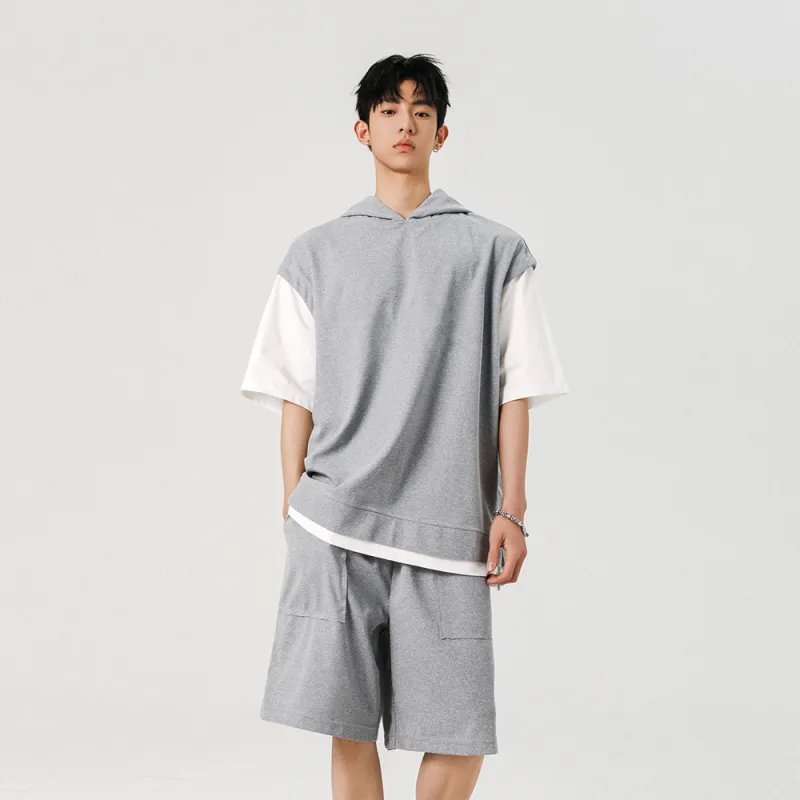 Chisportate Casual Sportswear Unisex-3