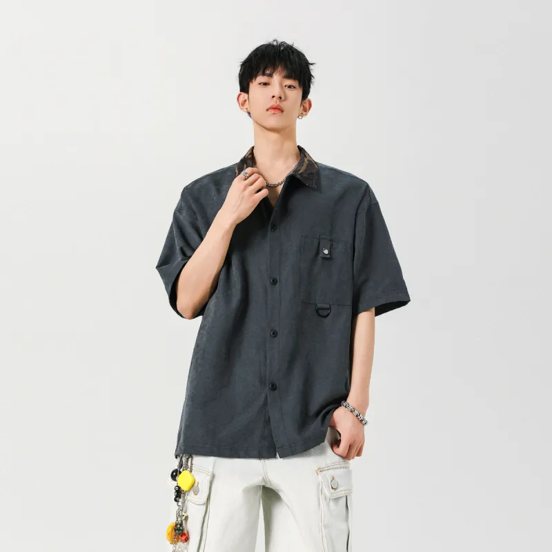 Chisportate Shirts Unisex-4
