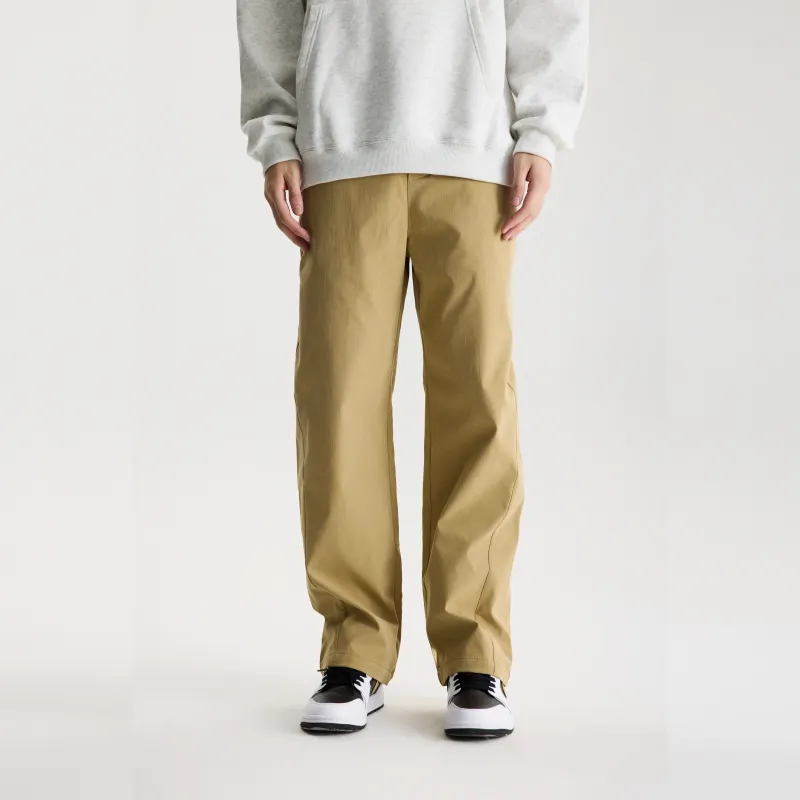 Chisportate Casual Pants Unisex-9