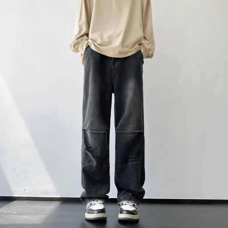 Chisportate Jeans Unisex-7