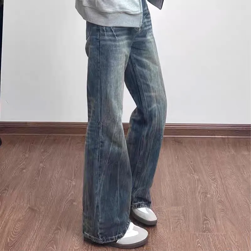 Chisportate Jeans Unisex Blue-2