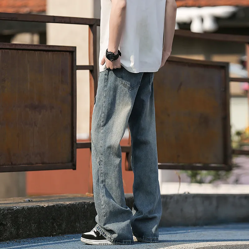 Chisportate Jeans Unisex-10