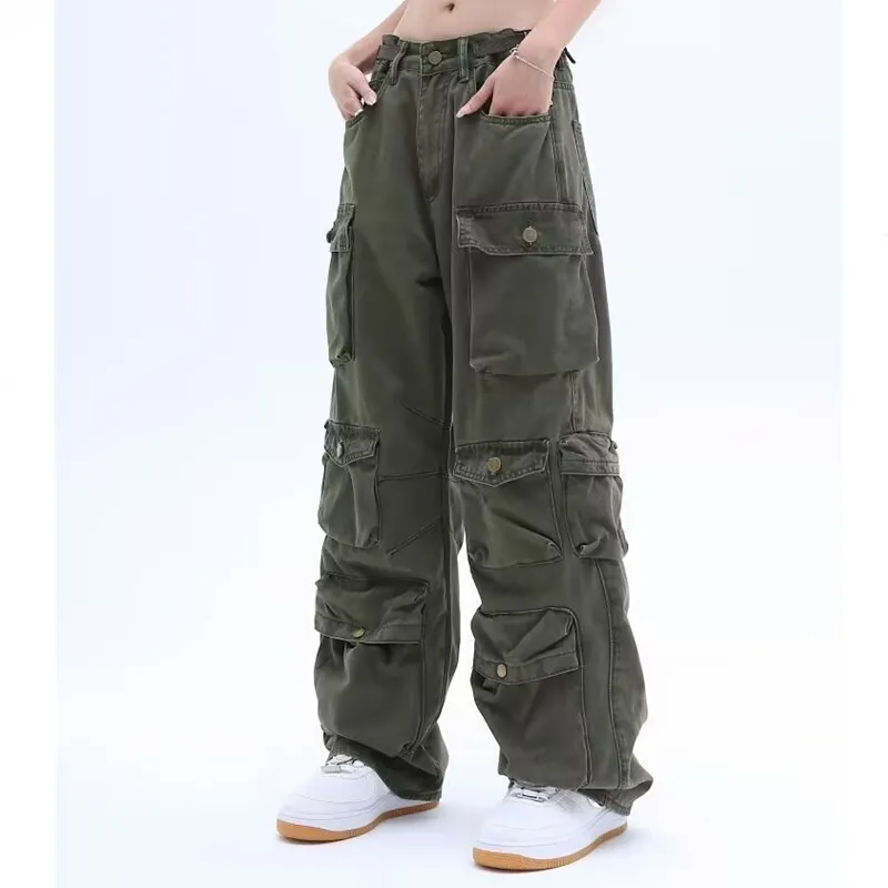 Chisportate Jeans Unisex-2