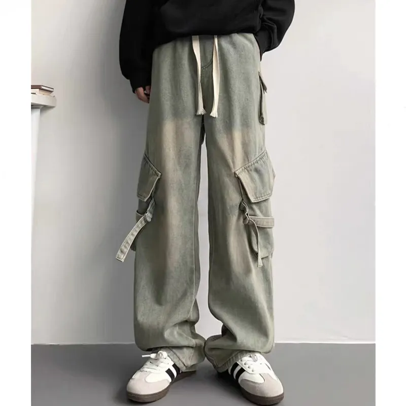 Chisportate Jeans Unisex-8