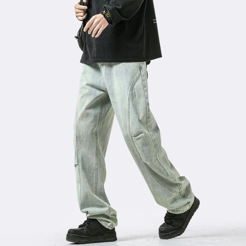 Chisportate Jeans Unisex-7