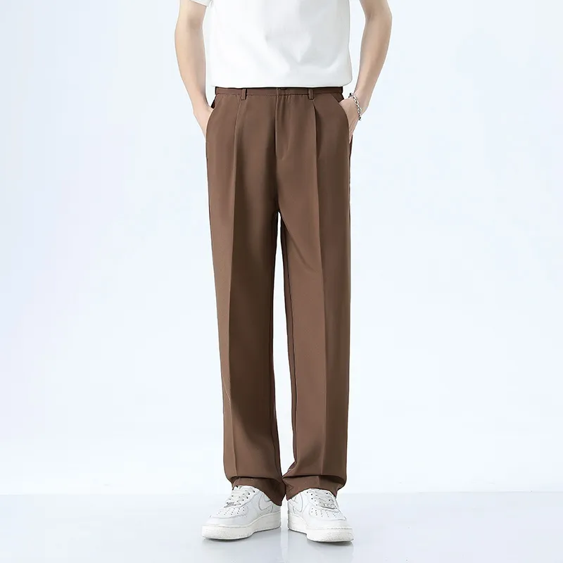 Chisportate Casual Pants Unisex-12