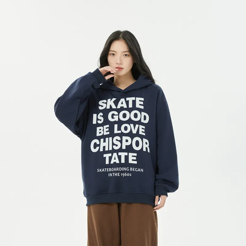 Chisportate Sweatshirt Set Unisex-3
