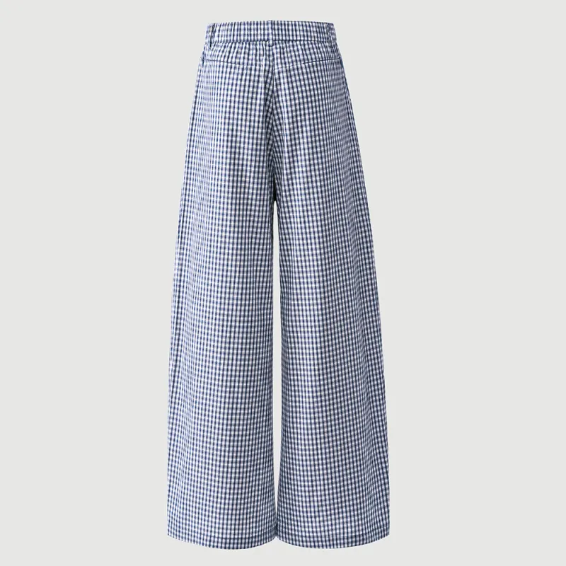 Chisportate Casual Pants Unisex-4