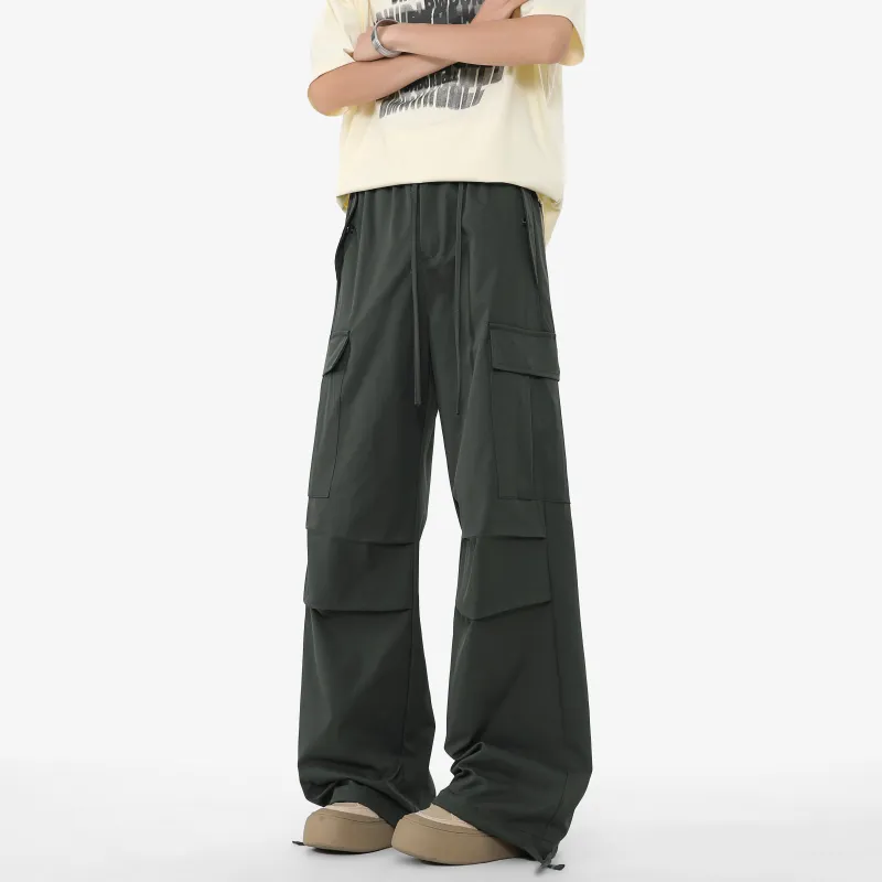 Chisportate Casual Pants Unisex-8